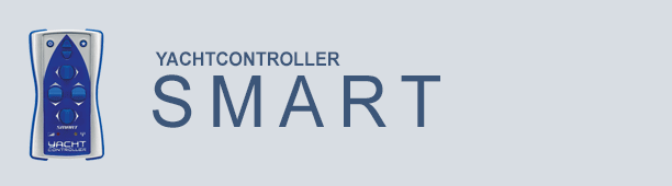 Yachtcontroller SMART Details